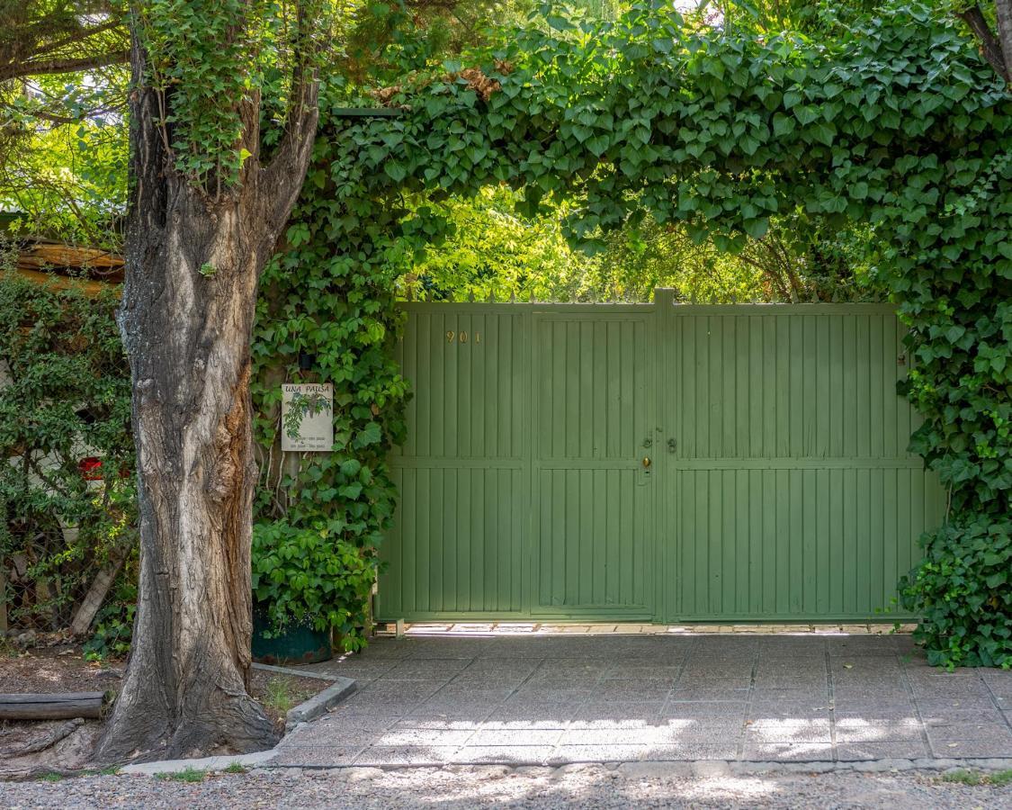 מנדוזה Alquiler Temp "Una Pausa" Barrio Privado En Vistalba מראה חיצוני תמונה