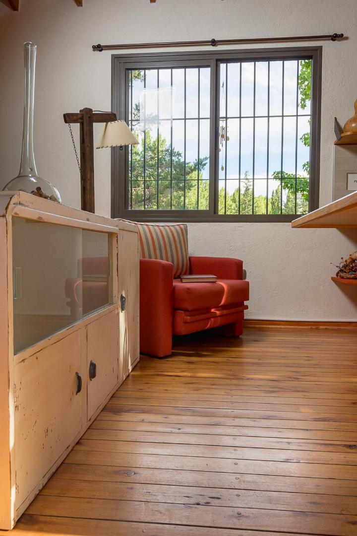 מנדוזה Alquiler Temp "Una Pausa" Barrio Privado En Vistalba מראה חיצוני תמונה